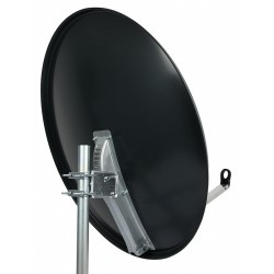 Triax TD 100 Antena satelitarna Grafit 100cm