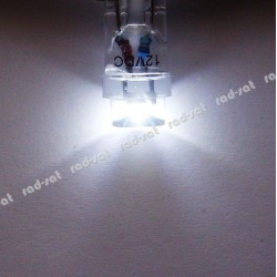 Żarówka diodowa LED T8