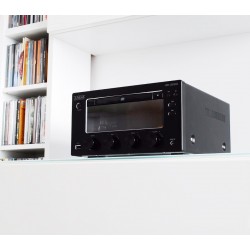 Hybrydowy system stereo z odtwarzaczem CD Taga Harmony HTR-1000CD
