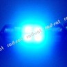 Żarówka diodowa rurkowa 4 diody LED 30mm