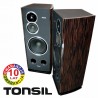 Kolumny głośnikowe, podłogowe, Tonsil Altus 380