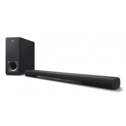 Soundbar Yamaha YAS-207 z subwooferem i Bluetooth,  3 lata gwarancji AudioKlan