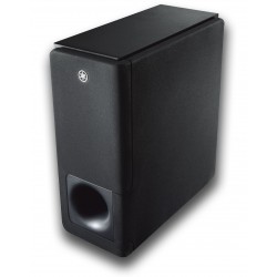 Yamaha YAS-207 Soundbar z subwooferem i Bluetooth,  3 lata gwarancji AudioKlan