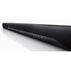 Yamaha YAS-207 Soundbar z subwooferem i Bluetooth,  3 lata gwarancji AudioKlan
