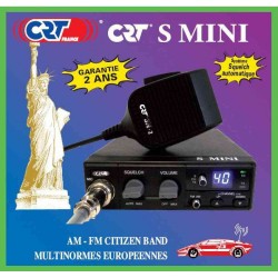 Radio CB CRT S Mini