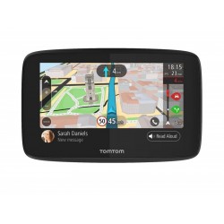 Nawigacja GPS TOMTOM GO 520