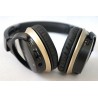 Bezprzewodowe słuchawki nauszne Bluetooth Audio-Technica ATH-AR3BT czarne