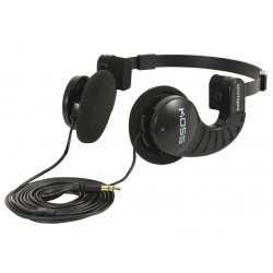 Słuchawki nauszne Koss Sporta Pro „Dożywotnia gwarancja”