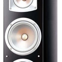 Kolumny głośnikowe Yamaha NS-777 + NS-C444 + NS-333 system 5.0