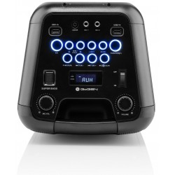 Przenośny głośnik GoGEN BPS686X z Bluetooth i funkcją Karaoke