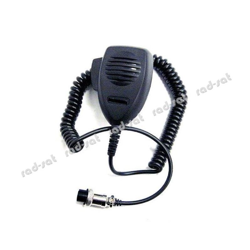 Mikrofon CB model EM-410-4p