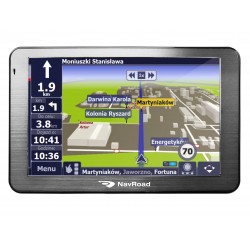Nawigacja GPS NavRoad DRIVE HD