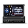 Radio samochodowe PEIYING Exclusive PY9909.2, MP3 USB AUX Bluetooth GPS