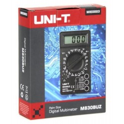 Miernik uniwersalny Uni-T M830BUZ MIE0003