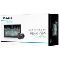 Kamera cofania Night Vision Peiying PY0101