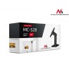 Uchwyt do kolumn głośnikowych Maclean MC-528 o wadze do 3,5 kg