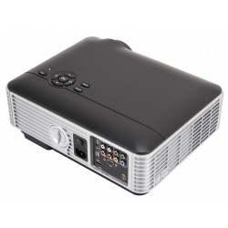 Projektor LED PROART Z4000 z tunerem DVB-T2, WiFi, Android, HDMI, 2xUSB, 1280x800, 2800lm