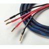 Kable głośnikowe TAGA HARMONY BLUE-16, 2x2,5m
