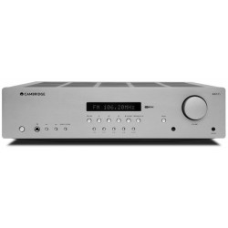 Cambridge Audio AXR85 Amplituner stereofoniczny AM/FM z Bluetooth, DARMOWA DOSTAWA