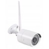 Zestaw CCTV rejestrator Wi-Fi z monitorem 10,2"+ 4 kamery Wi-Fi 1Mpix + dysk 1TB i zasilacze
