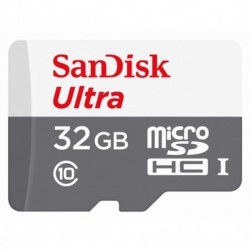 SanDisk 32GB 80MB/s Ultra...