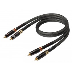 Real Cable CA 1801 0,8m długości. Profesjonalny...
