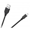 Kabel USB - mini USB 1.8m Cabletech Eco-Line KPO4010-1.8