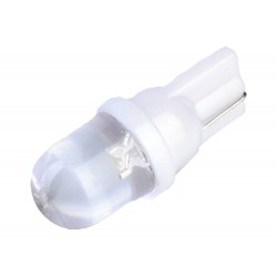 Żarówka LED T10-WG samochodowa 12V biała