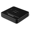 Overmax Camspot Recorder 2.2 Rejestrator IP, 12 kanałów HD lub 8 kanałów Full HD
