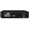 Overmax Camspot Recorder 2.2 Rejestrator IP, 12 kanałów HD lub 8 kanałów Full HD