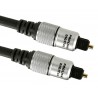 TCV 4510 1,2m Toslink Prolink Exlusive, kabel optyczny