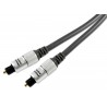 TCV 4510 1,8m Toslink Prolink Exlusive, kabel optyczny