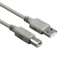 USB A-B kabel 4.5m
