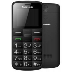 Panasonic KX-TU110 telefon komórkowy dla seniora,...