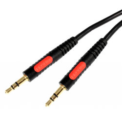 Prolink Classic 1,2m Jack 3.5 - Jack 3.5 kabel audio