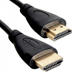 Kabel HDMI - HDMI 10m z obsługą 3D i 4K