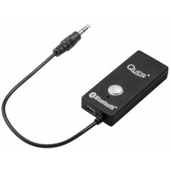 Quer Audio 033 Odbiornik Bluetooth