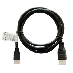Elmak SAVIO CL-09 Kabel HDMI AM - mini HDMI DM, v1.4, 4Kx2K, 1.5m