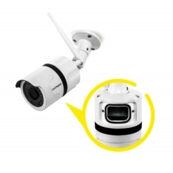 Overmax Camspot 4.6 Kamera zewnętrzna IP HD z WiFi