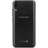 Kruger&Matz MOVE 9 Smartfon Dual SIM + SD, czarny KM0484-B