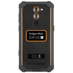Kruger&Matz DRIVE 6 Smartfon Dual SIM z pancernej serii KM0481