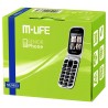 M-Life ML0653 Telefon dla Seniora z SOS