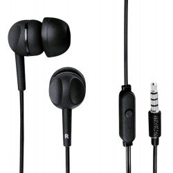 Thomson EAR3005BK Słuchawki...