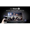 Kruger&Matz Air Share, przystawka TV z Air Play, Miracast, MirrorOp oraz DLNA