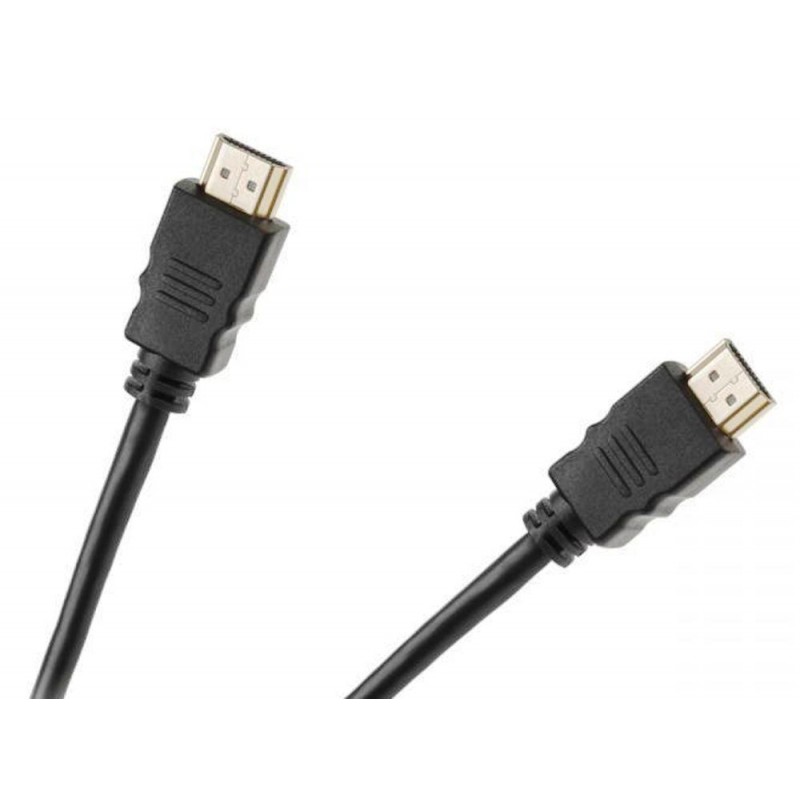 Cabletech HDMI 2.0V 1.2m Kabel HDMI Eco-Line KPO4007-1.2