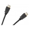 Cabletech HDMI 2.0V 1.2m Kabel HDMI Eco-Line KPO4007-1.2