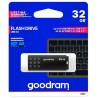 Goodram 32GB USB 3.0 Pendrive, czarny, wieczysta gwarancja