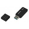 Goodram 32GB USB 3.0 Pendrive, czarny, wieczysta gwarancja