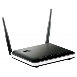 D-Link DWR-116 router WiFi,...