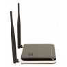 D-Link DWR-116 router WiFi, N300, 1xWAN, 4xLAN